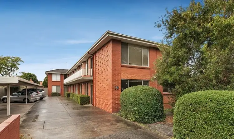 8/10 Adelaide Street, Murrumbeena VIC 3163