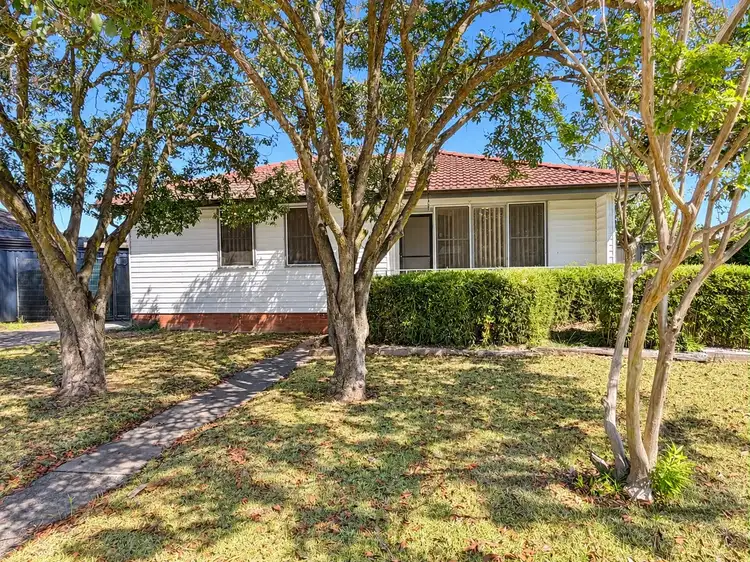 97 Willan Dr, Cartwright NSW 2168