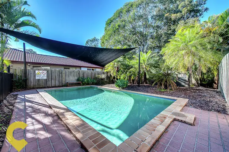 11/20 Flamingo Close, Wishart QLD 4122