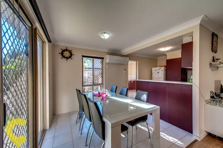 Fifth view of Homely house listing, 11/20 Flamingo Close, Wishart QLD 4122