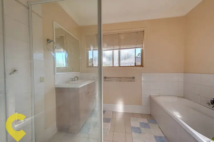 Sixth view of Homely house listing, 11/20 Flamingo Close, Wishart QLD 4122