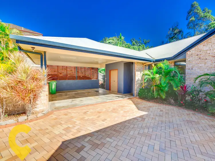 Third view of Homely house listing, 32 Cressbrook Drive, Albany Creek QLD 4035