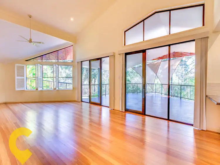 Sixth view of Homely house listing, 32 Cressbrook Drive, Albany Creek QLD 4035