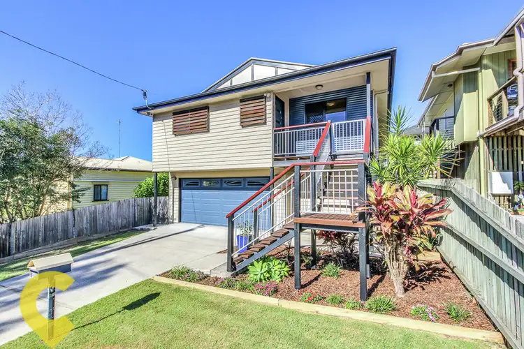 23 Perkins Street, Upper Mount Gravatt QLD 4122