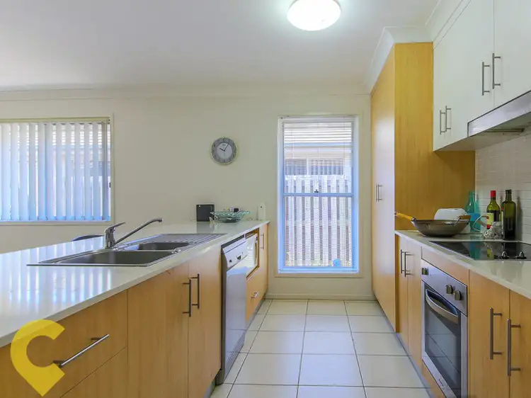 Second view of Homely house listing, z13 Lenton Street, Coomera QLD 4209