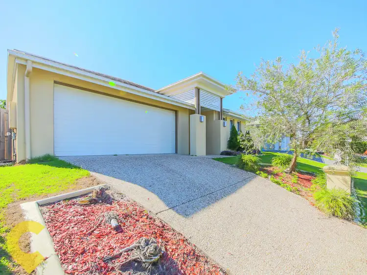 Third view of Homely house listing, z13 Lenton Street, Coomera QLD 4209
