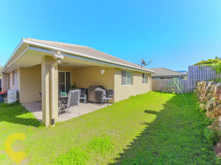 Fourth view of Homely house listing, z13 Lenton Street, Coomera QLD 4209