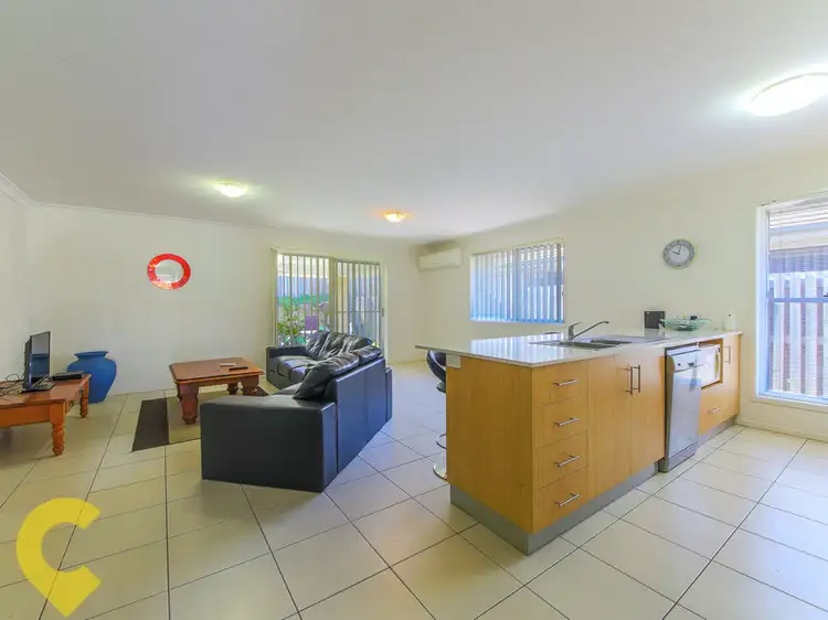 Fifth view of Homely house listing, z13 Lenton Street, Coomera QLD 4209