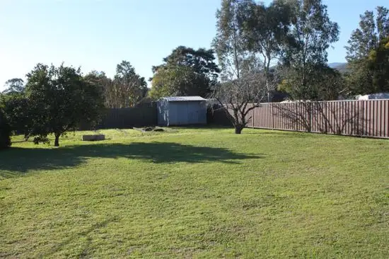 Second view of Homely house listing, 164 Susan Street, Scone NSW 2337