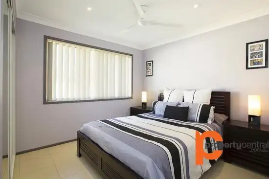 Sixth view of Homely house listing, 20b Brewongle Ave, Penrith NSW 2750