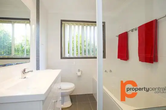 Seventh view of Homely house listing, 20b Brewongle Ave, Penrith NSW 2750