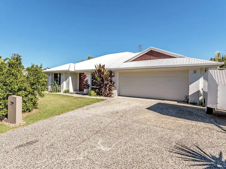 56 Robertson Drive, Burnside QLD 4560