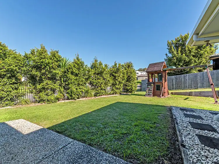 Sixth view of Homely house listing, 56 Robertson Drive, Burnside QLD 4560