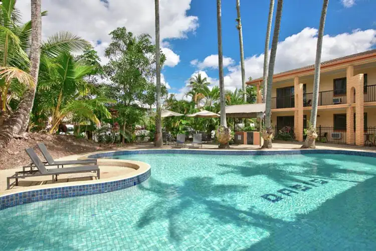 22/270-278 Sheridan Street, Cairns North QLD 4870