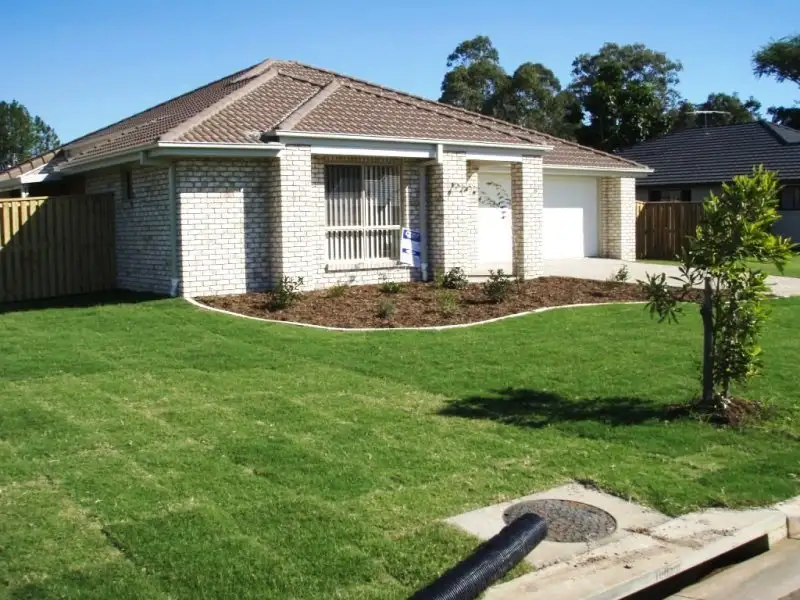 Main view of Homely house listing, 11 Tedar Close, Bellmere QLD 4510