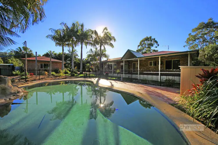 9 Overlander Road, Moonee Beach NSW 2450