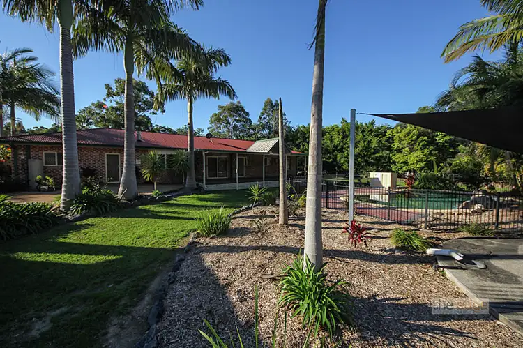 Second view of Homely rural property listing, 9 Overlander Road, Moonee Beach NSW 2450