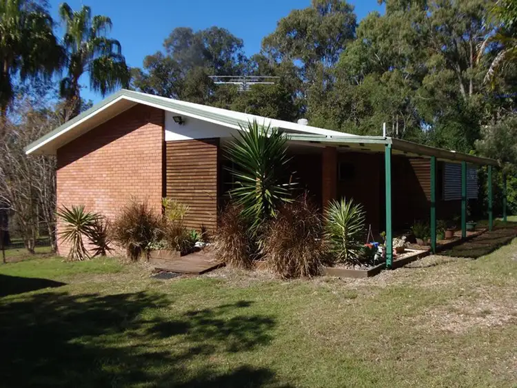 50 Jimbour Road, The Palms QLD 4570
