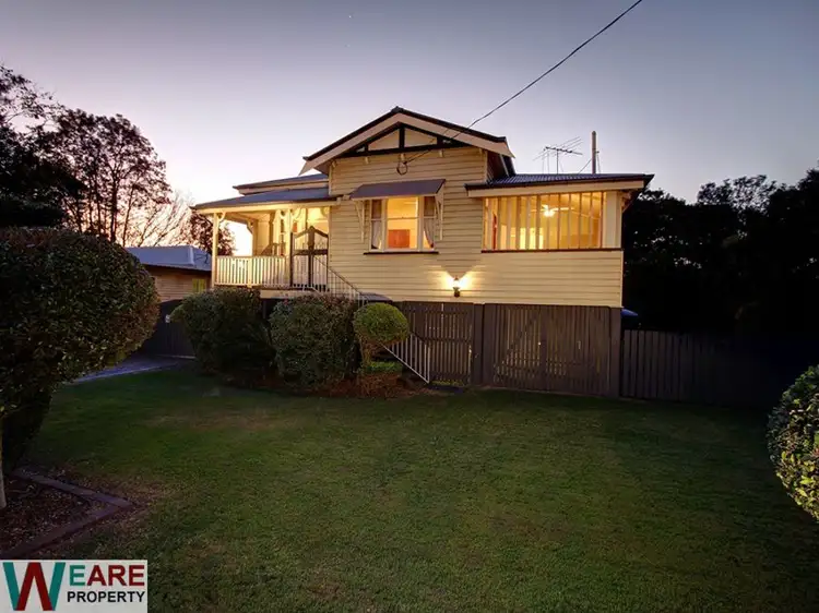 64 Brisbane Road, Redbank QLD 4301