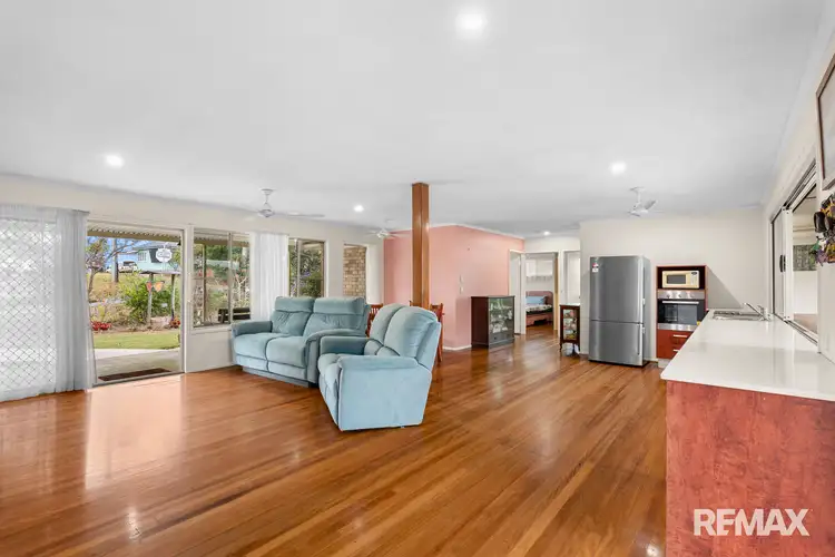181 Coes Creek Road, Coes Creek QLD 4560