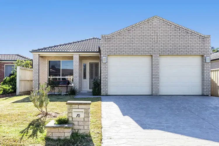 10 Aegean Court, Kellyville Ridge NSW 2155