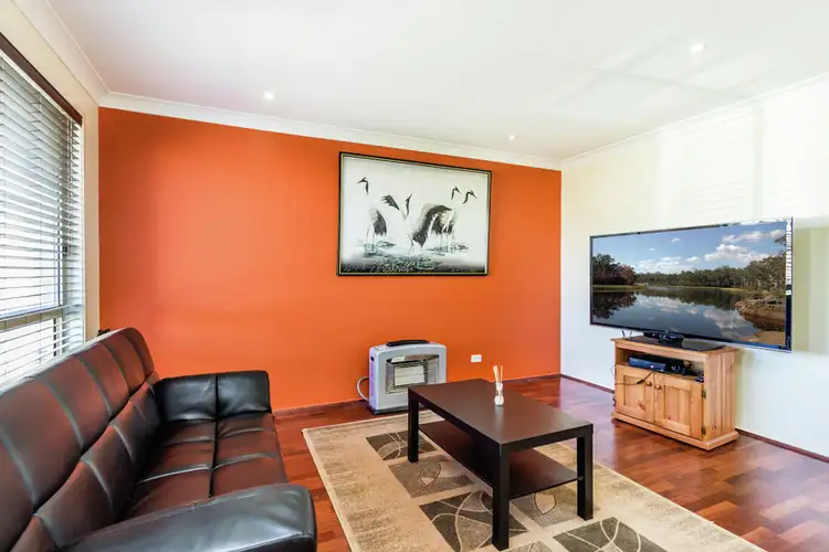 Third view of Homely house listing, 10 Aegean Court, Kellyville Ridge NSW 2155