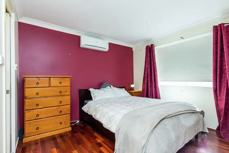 Fifth view of Homely house listing, 10 Aegean Court, Kellyville Ridge NSW 2155