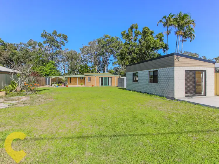 Third view of Homely house listing, 17 Pine Street, Jacobs Well QLD 4208