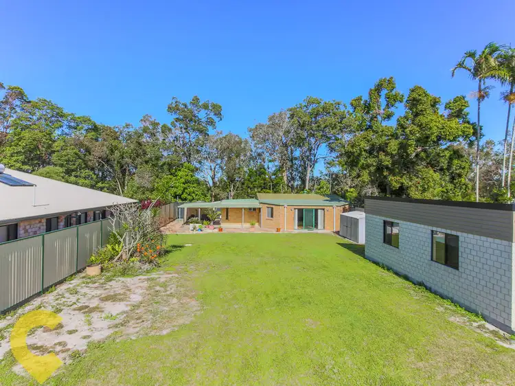 Fifth view of Homely house listing, 17 Pine Street, Jacobs Well QLD 4208