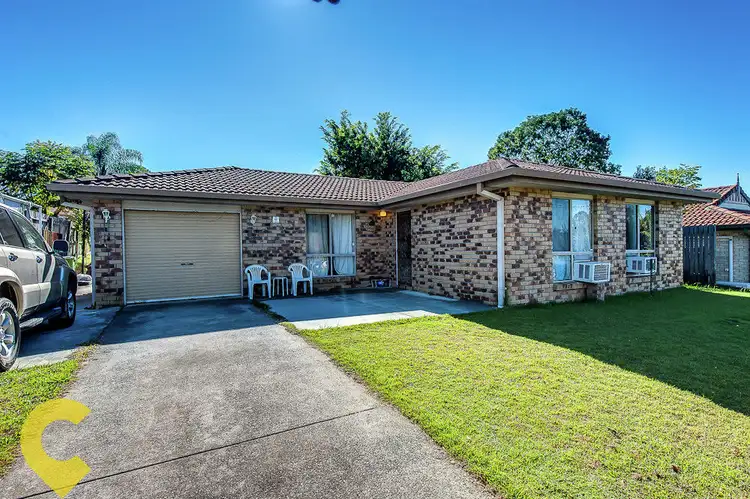 7 Lutton Court, Boronia Heights QLD 4124