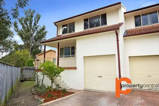 15/18-19 Park Avenue, Kingswood NSW 2747