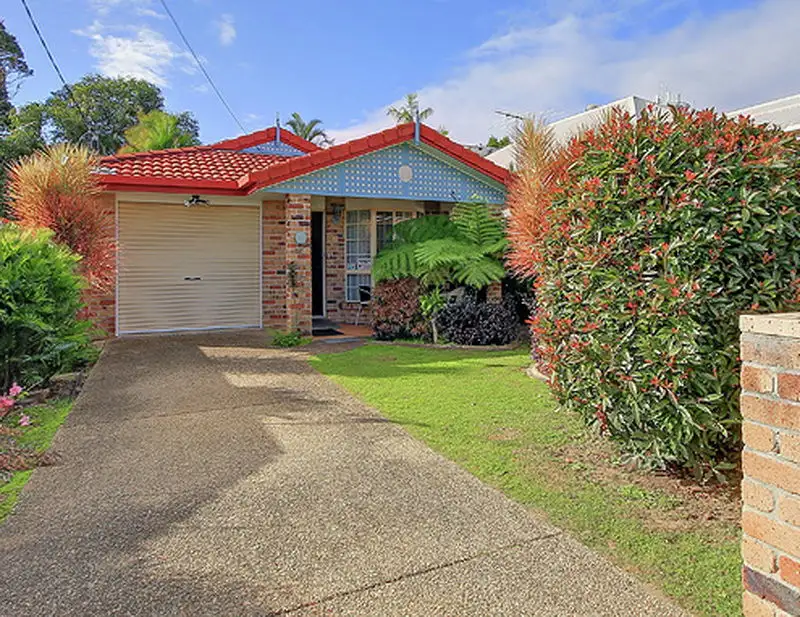 Main view of Homely house listing, 17 Faine St, Manly West QLD 4179