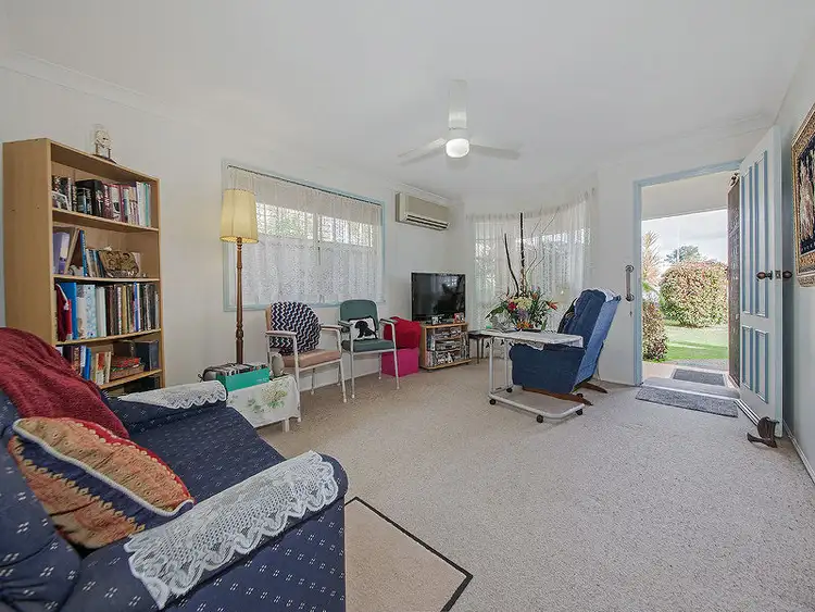 Second view of Homely house listing, 17 Faine St, Manly West QLD 4179
