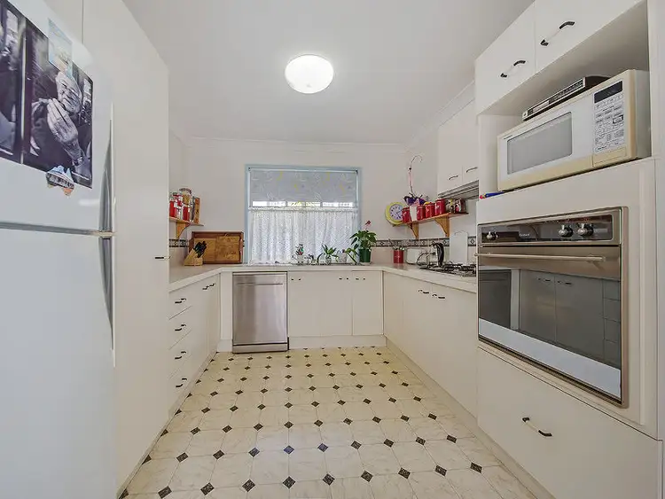 Fourth view of Homely house listing, 17 Faine St, Manly West QLD 4179