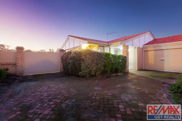 3/15 Camden St, Dianella WA 6059