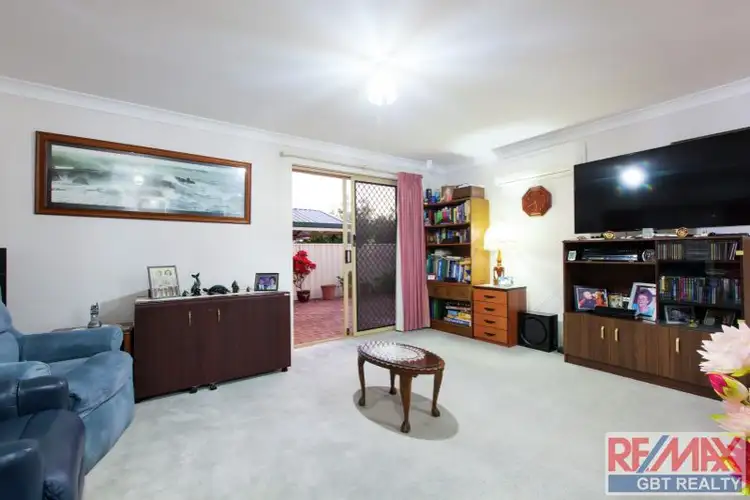 Second view of Homely villa listing, 3/15 Camden St, Dianella WA 6059