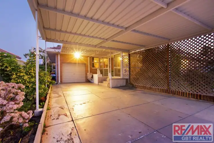 Second view of Homely house listing, 24 Howes Crescent, Dianella WA 6059