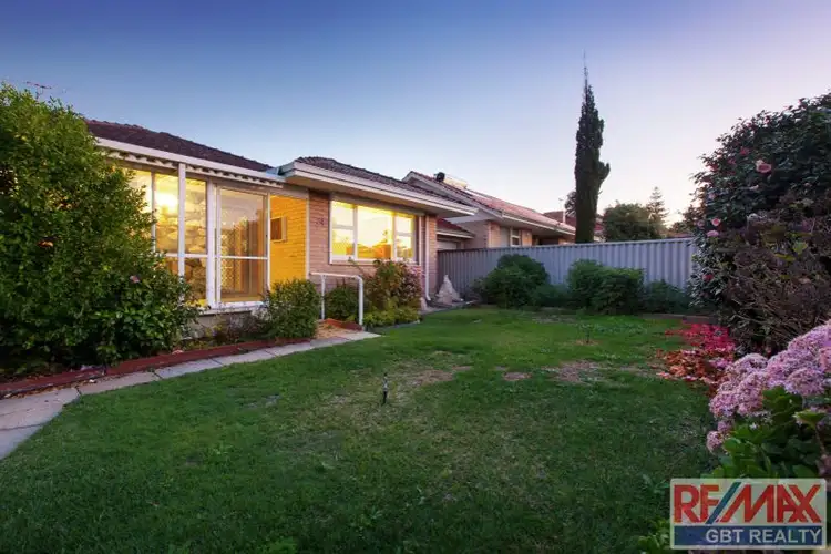 Fourth view of Homely house listing, 24 Howes Crescent, Dianella WA 6059