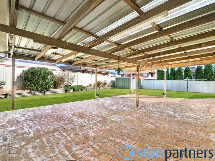 Fourth view of Homely house listing, 40 Englorie Park Drive, Glen Alpine NSW 2560