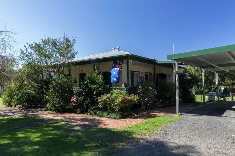 Main view of Homely house listing, 129 Grafton Street, Nana Glen NSW 2450