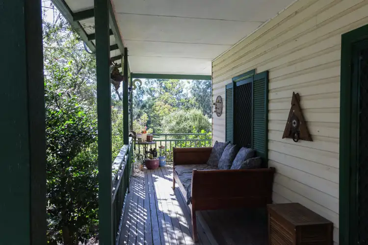 Sixth view of Homely house listing, 129 Grafton Street, Nana Glen NSW 2450