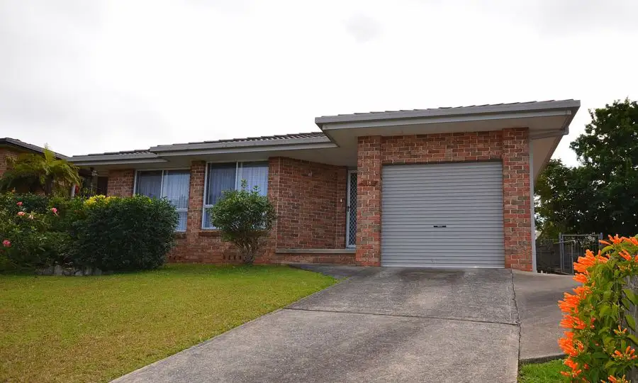 Main view of Homely house listing, 18 McFadyn Street, Toormina NSW 2452