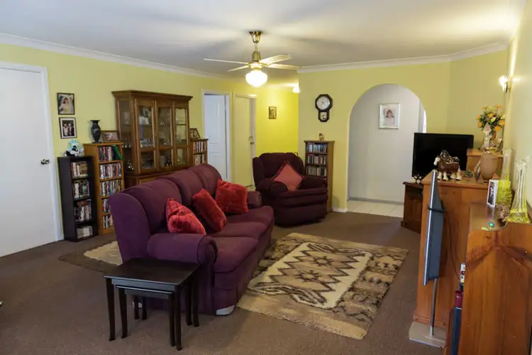 Second view of Homely house listing, 18 McFadyn Street, Toormina NSW 2452