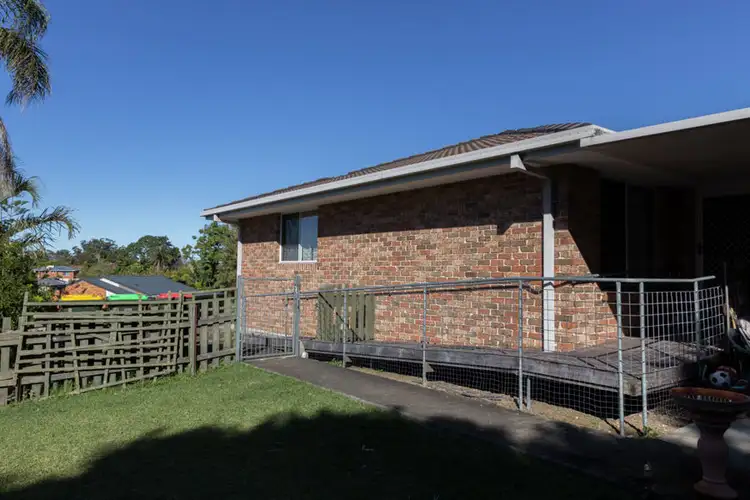 Fifth view of Homely house listing, 18 McFadyn Street, Toormina NSW 2452
