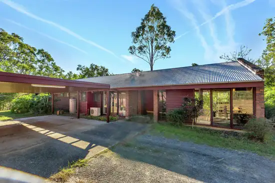 Second view of Homely rural property listing, 191 Bayliss Road, South Ripley QLD 4306