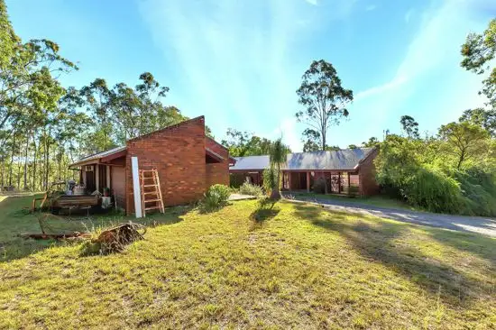 Fourth view of Homely rural property listing, 191 Bayliss Road, South Ripley QLD 4306