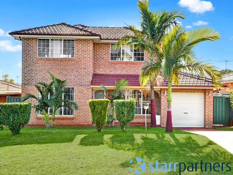 62 Leumeah Road, Leumeah NSW 2560