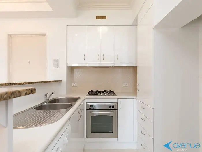 Third view of Homely apartment listing, 24 242 Vulture St, South Brisbane QLD 4101