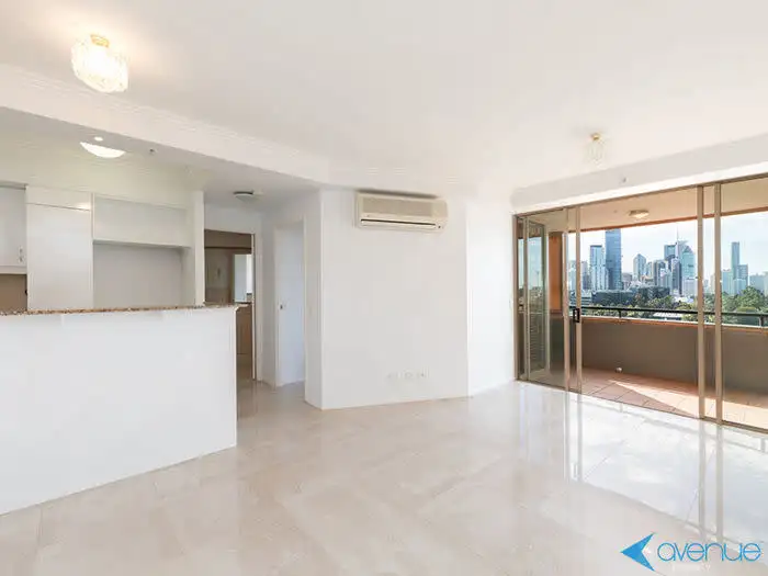 Fourth view of Homely apartment listing, 24 242 Vulture St, South Brisbane QLD 4101