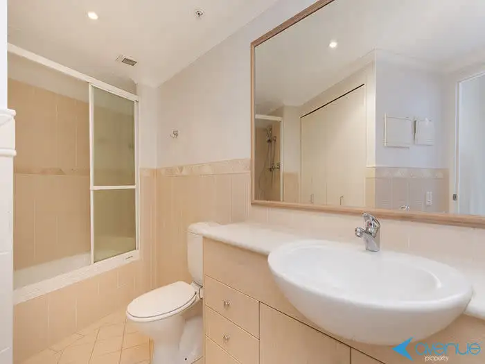 Fifth view of Homely apartment listing, 24 242 Vulture St, South Brisbane QLD 4101